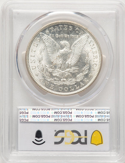 1903 Morgan Dollar PCGS MS67