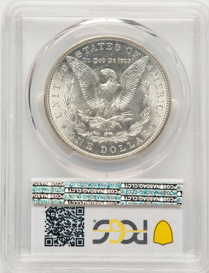 1904 Morgan Dollar PCGS MS64