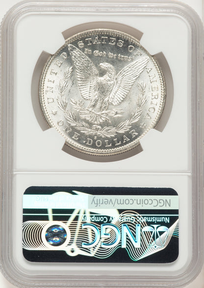 1888-S Morgan Dollar NGC MS64