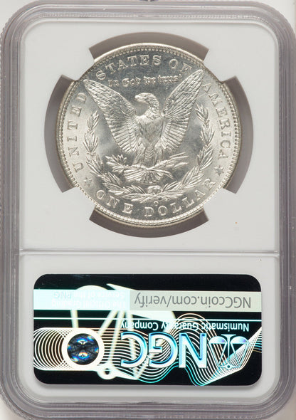 1903-O Morgan Dollar NGC MS63