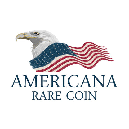 1932 Indian Head Gold Eagle $10 NGC MS62